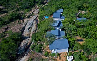 4 Bedroom House in Nelspruit