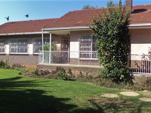 4 Bed House in Edendale