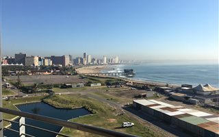 2 Bedroom Apartment in Point Waterfront
