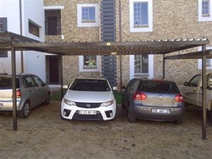 3 Bed Simplex in North Riding