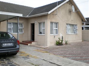 3 Bed House in Richmond Estate