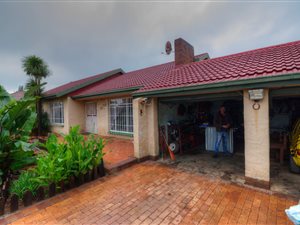 3 Bed House in Strubenvale