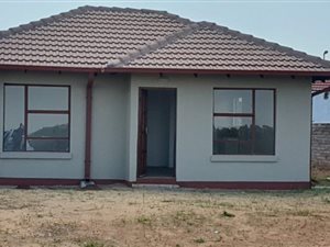 2 Bed House in Savanna City