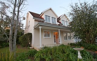 4 Bedroom House in Parel Vallei