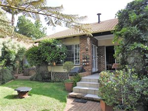 4 Bed House in Harmelia