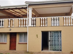 2 Bed Apartment in Ramsgate