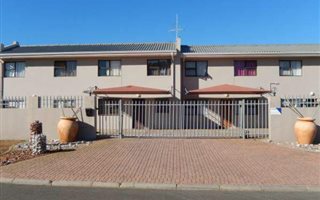 1 Bedroom Apartment in Hartenbos