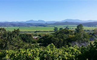 900 m² Land available in Klein Brak River