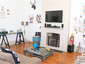 3 Bed House in Benoni CBD