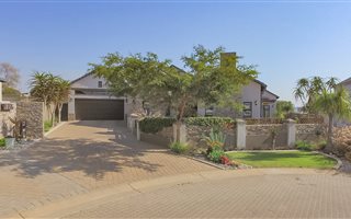 4 Bedroom House in Copperleaf