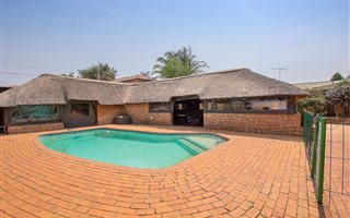 4 Bedroom House in Airfield