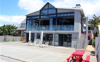 6 Bedroom House in Glenashley