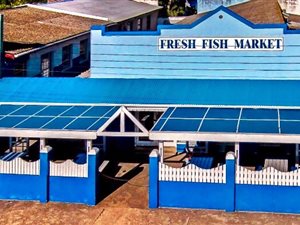 230 m² Commercial space in Port Alfred