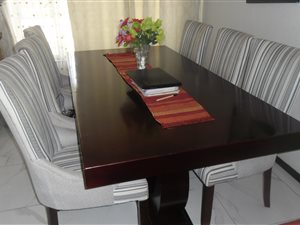 5 Bed House in Witpoortjie