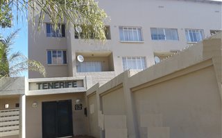 1.5 Bedroom Apartment in Savoy Estate