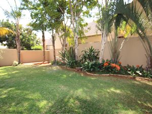 3 Bed Townhouse in Boardwalk Meander