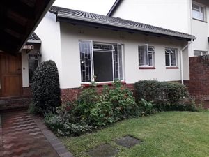 3 Bed Townhouse in Chase Valley
