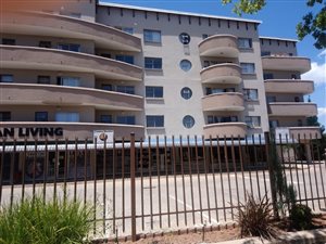 2 Bed Apartment in Die Bult