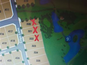 810 m² Land available in Vanderbijlpark Central
