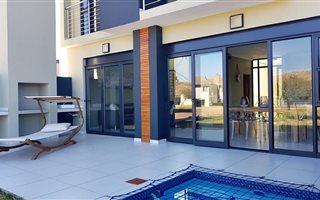 3 Bedroom Townhouse in The Islands Estate