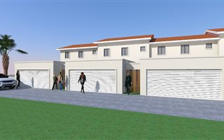 3 Bedroom Apartment in Buccleuch