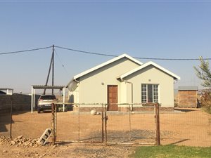 3 Bedroom House in Nazareth