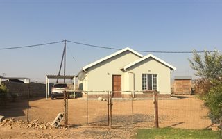 3 Bedroom House in Nazareth
