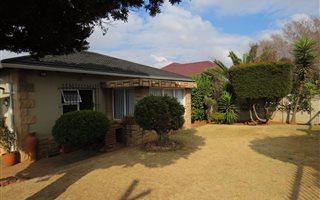 2 Bedroom House in Gerdview