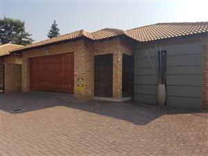 3 Bed Cluster in New Redruth