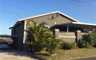 4 Bedroom House in Moorton