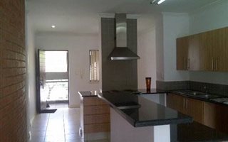 2 Bedroom Apartment in Edenburg
