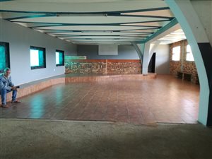 500 m² Commercial space in Umkomaas