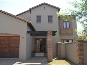 3 Bed House in Midfield Estate