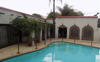 4 Bedroom House in Amiel Park