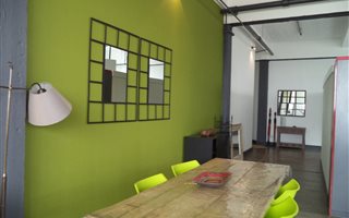 1 Bedroom Apartment in City & Suburban (Maboneng)