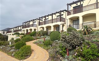 2 Bedroom Apartment in Atlantic Beach Golf Estate