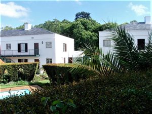 2 Bed Apartment in Saxonwold