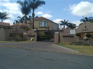 3 Bed House in Glen Marais