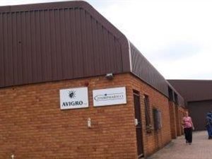 310 m² Industrial space in Kya Sands