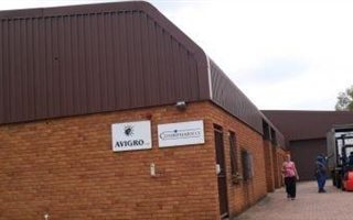 310 m² Industrial space in Kya Sands