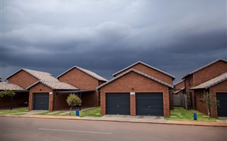 4 Bedroom House in Amandasig
