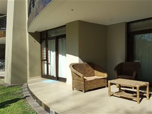 2 Bed Apartment in Emfuleni Golf Estate
