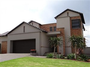 4 Bed House in Midstream Hill