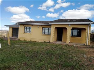 3 Bed House in Dundee