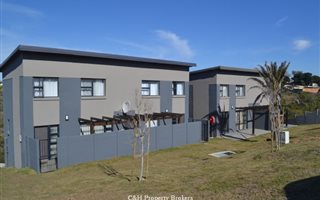 3 Bedroom Duplex in Westering