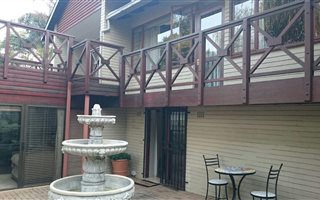 3 Bedroom House in Waterkloof Ridge