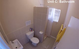 1 Bedroom House in Belhar