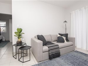 2 Bed Apartment in Bellville South