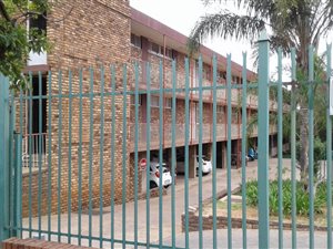 1 Bed Flat in Mountain View