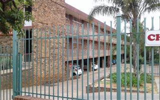 1 Bedroom Flat in Mountain View